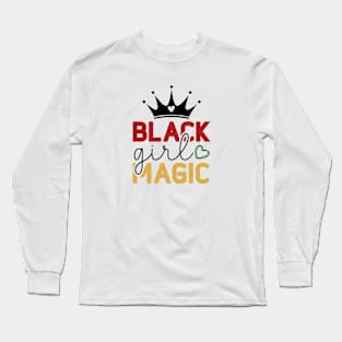 Juneteenth Long Sleeve T-Shirt